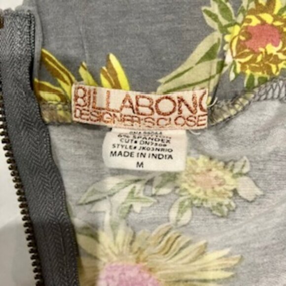 Billabong Designers Closet skirt Size medium - Picture 3 of 5